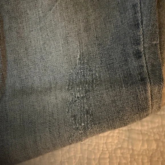 NWT Judy Blue Light Wash boot cut Jeans 16W - Picture 13 of 14